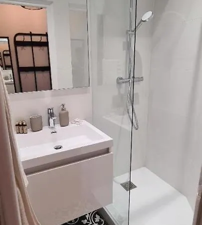 Appartement Deux - Garibaldi *