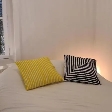 Apartament Deux - Garibaldi